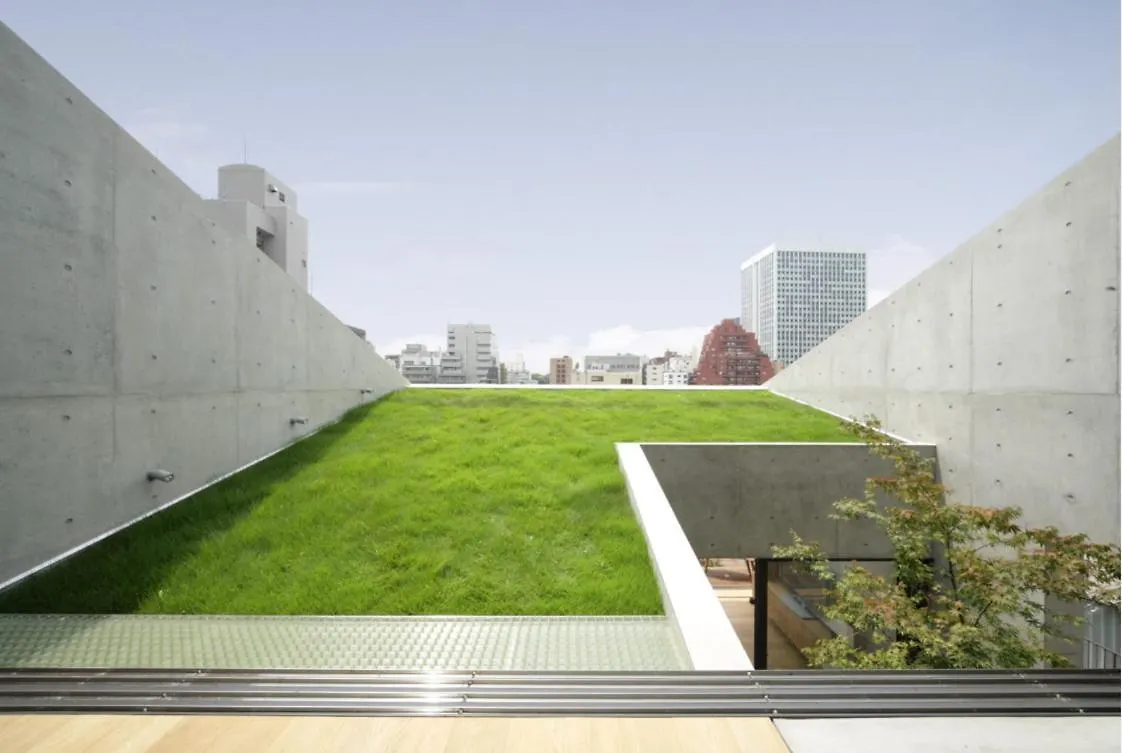 Grass Bldg 501 Apartment Tokyo