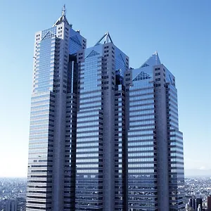 Hotell Park Hyatt, Tokyo prefektur