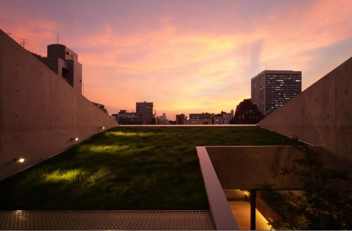 Grass Bldg 501 Lägenhet Tokyo prefektur Japan
